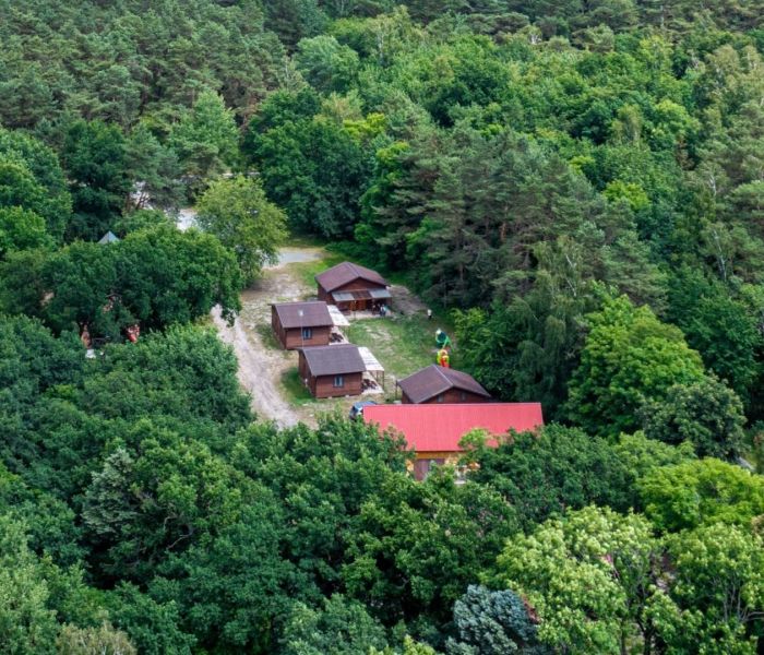 ATRIUM czy LEŚNICZÓWKA?